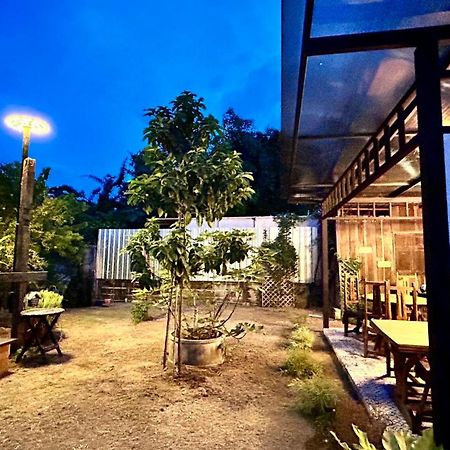 Baan Heart Thai Chiang Mai Exterior photo