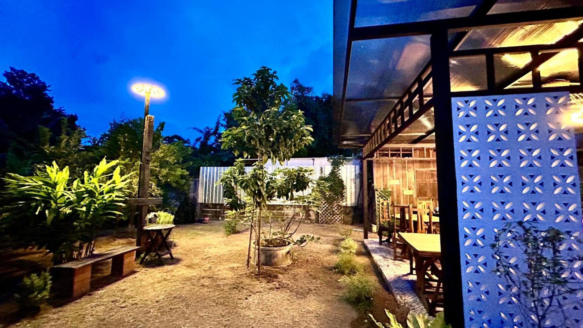 Baan Heart Thai Chiang Mai Exterior photo
