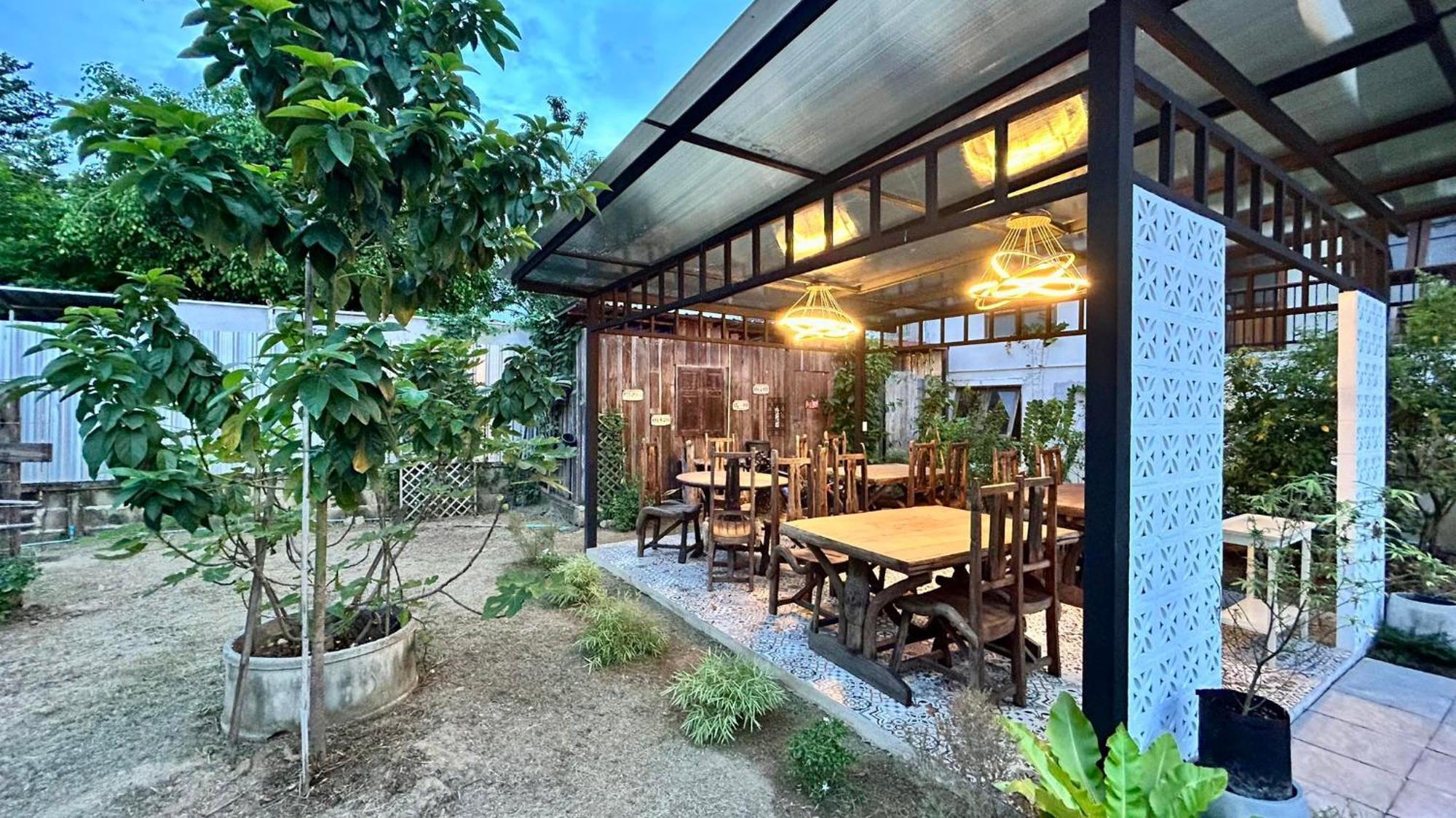 Baan Heart Thai Chiang Mai Exterior photo