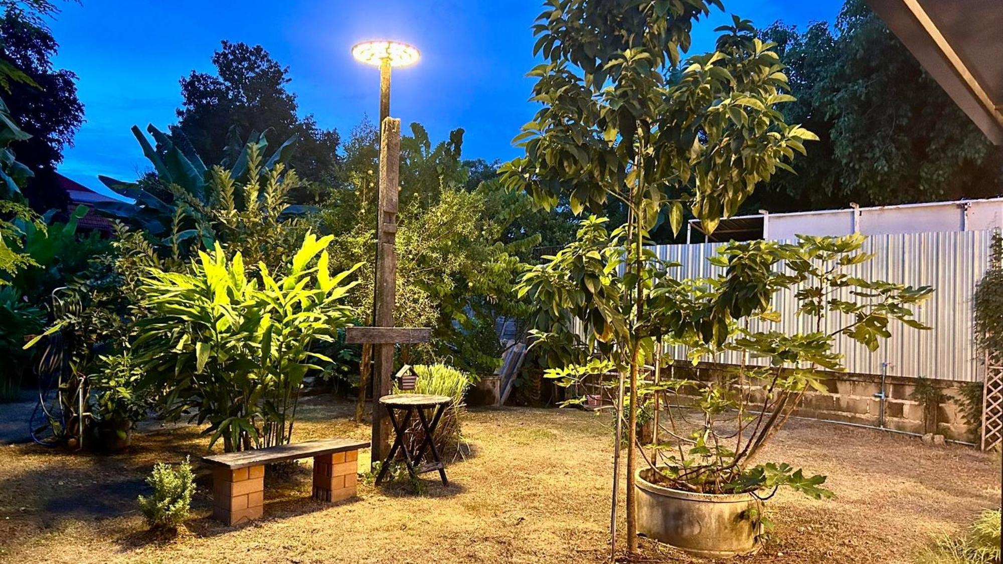 Baan Heart Thai Chiang Mai Exterior photo