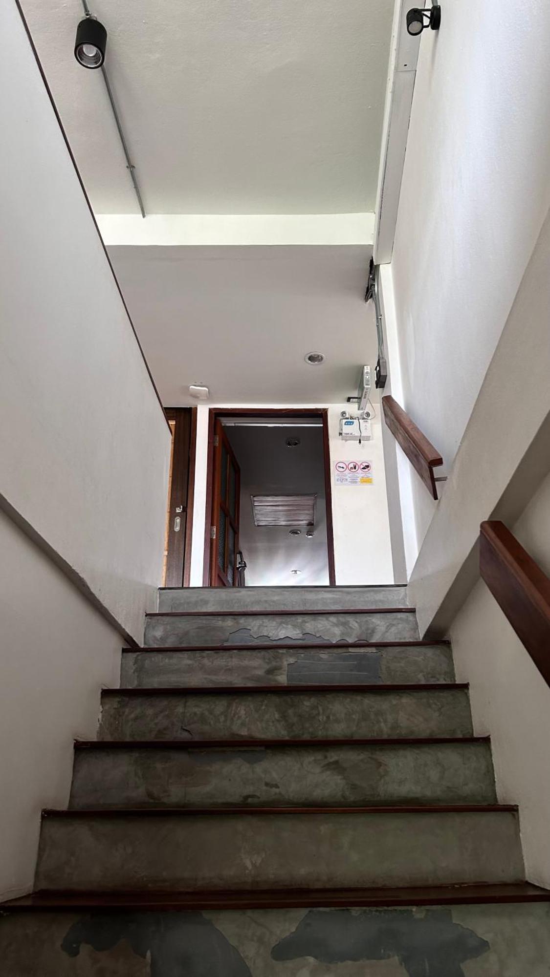 Baan Heart Thai Chiang Mai Exterior photo