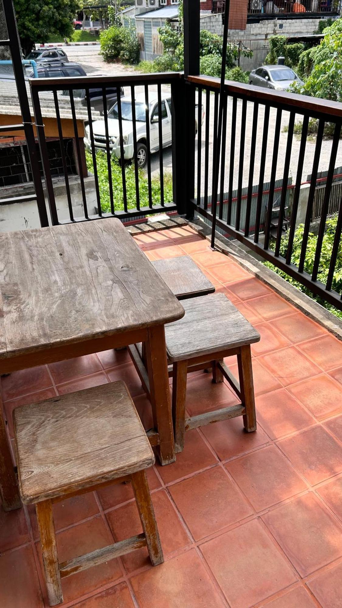 Baan Heart Thai Chiang Mai Exterior photo