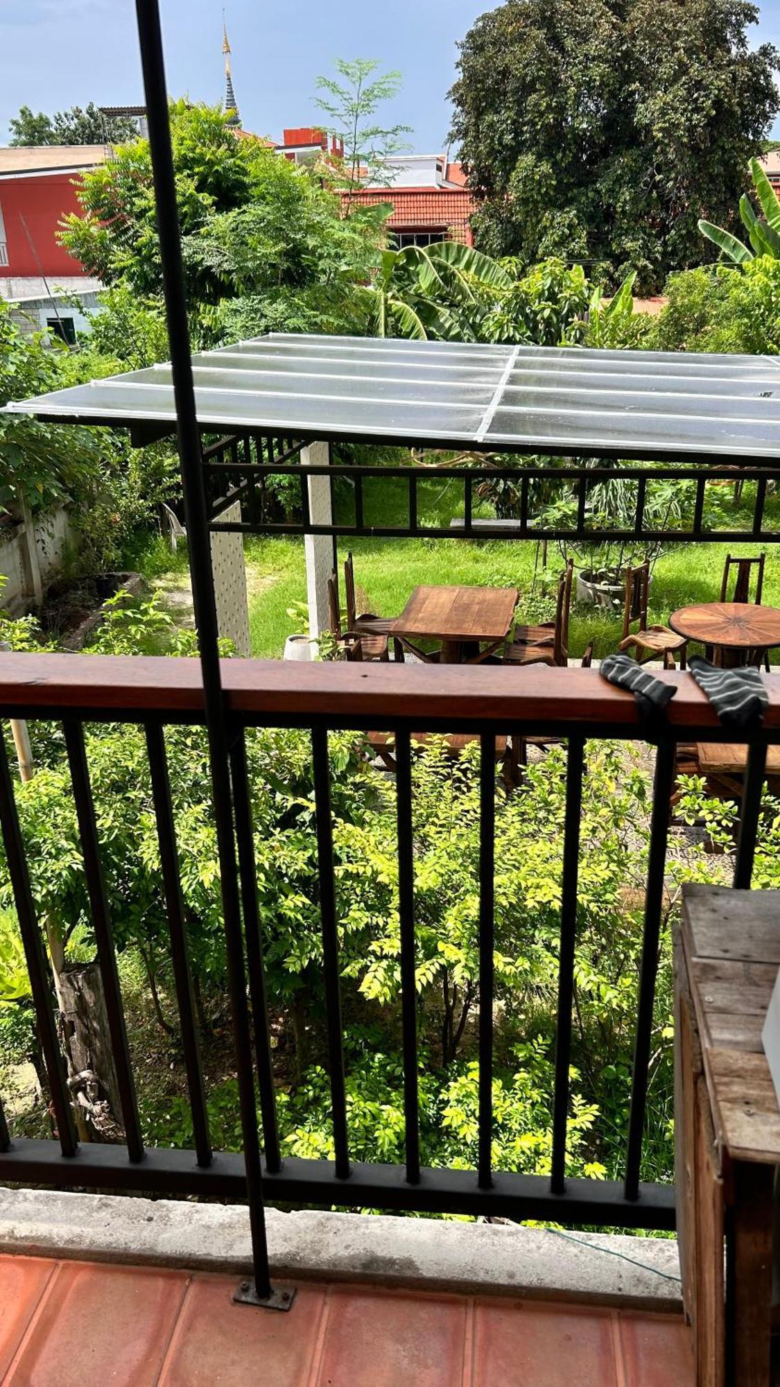 Baan Heart Thai Chiang Mai Exterior photo